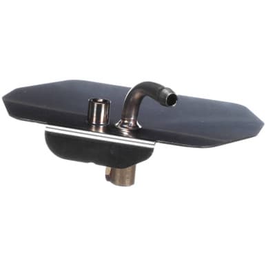 Rational 54.00.760P Inspection Lid WithQuenching Nozzle