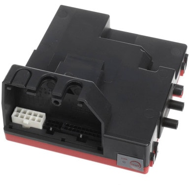Alto Shaam BA-39850 Board, Ignition Control, 230V — main image