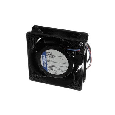 Rational 40.03.948P Cooling Fan With Ntc — main image