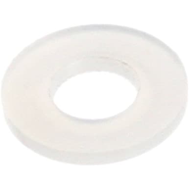 Alto Shaam WS-23148 Washer, 6-32, Flat, Nylon