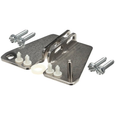 Delfield 000-CTL-0053-S Hinge, Assy, Rh — main image
