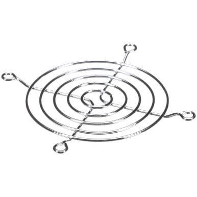 Hatco 02.12.011.00 Fan, Guard Chrome Wire
