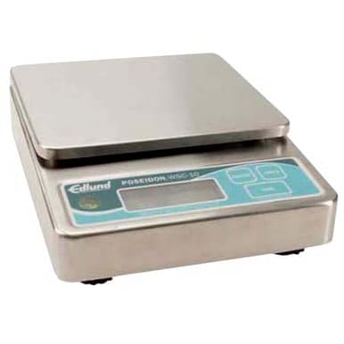 Edlund 51125 Digital Portion ScalePosiedon