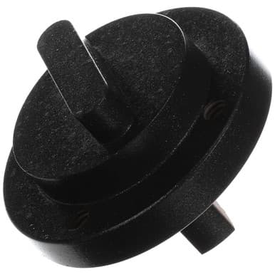 Henny Penny 49187 Hub-Drive Coated Tr Scr36 8