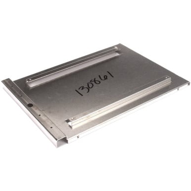 Groen Steamer Parts — Groen 130861 Inside Panel Weldment