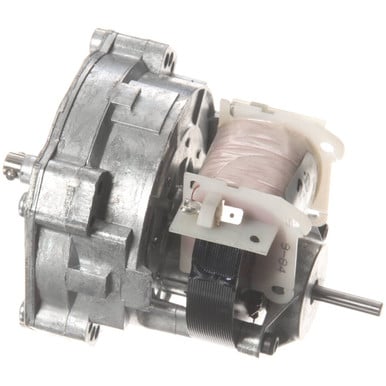 Hatco 02.12.142.00 Motor, Rack, W/Pin, 12060Hz 2Rpm