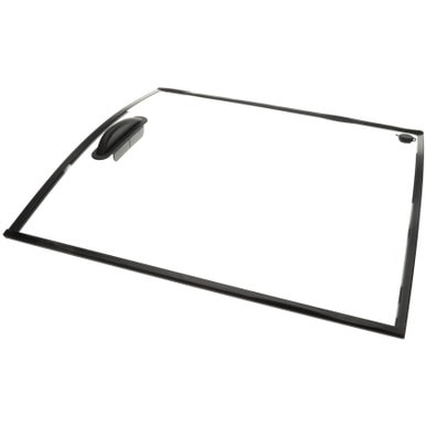 beverage air 181406012 top door assembly nc51 — main image