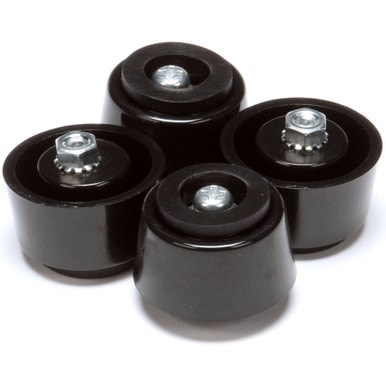 Hatco R05.30.148.04 Kit, Foot Assemblies (4 Pcs.) — main image
