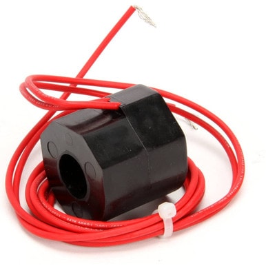 Henny Penny 17106 Solenoid Coil 120V — main image