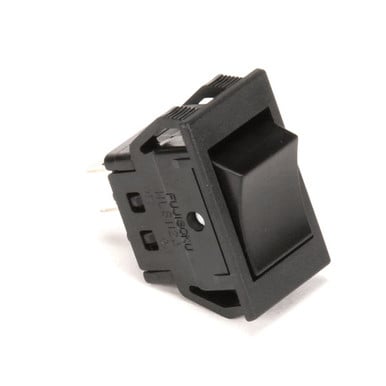 Commercial Kitchen Replacement Parts — Hoshizaki 421490-01 Rocker Switch With B