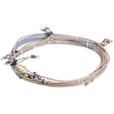 Groen 148561 Wire Harness, Elements BPm-40E