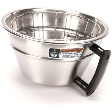 Wilbur Curtis WC-3357 Kit, Brew Cone AssemblyW/Wc-3311 W