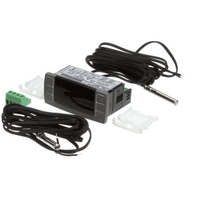 Randell RP CNT0405 Control, Dixell, 2010F-10Deg / Rf Cnt750