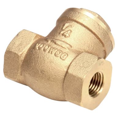 Cleveland Range 22102 Check Valve