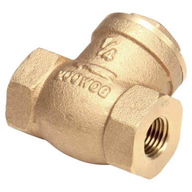 Cleveland Range 22102 Check Valve — main image
