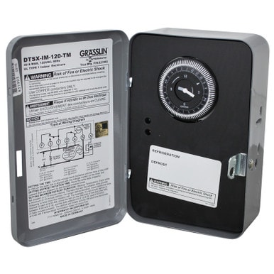 TRUE 831993 Defrost Timer — main image