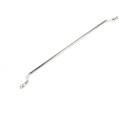 Alto Shaam GD-2450 304 SS Offset Capillary Guard