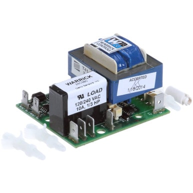 Groen 116017 Water Level Control Brd Asm — main image