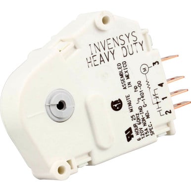 Delfield 3516156 Timer, Defrost T-32-229