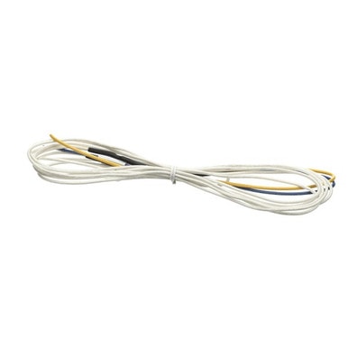 True 801890 Heater Wire Gl Braid 149220V 3.5W/Ft 18 — main image