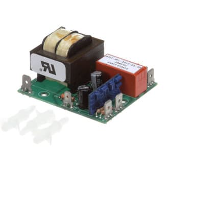Groen Z010410 Relay, Low Water Cut, 220V