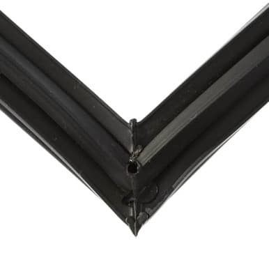True 810774 Gasket, Gdm-49Rf Black3577-008