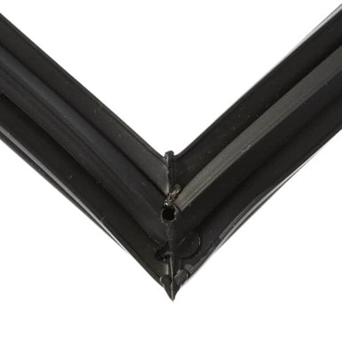 True 810774 Gasket, Gdm-49Rf Black3577-008 — main image