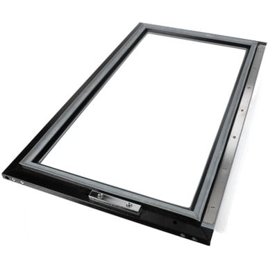Hatco R00.01.0113.00 Kit, Black L.H.Door-Wfst