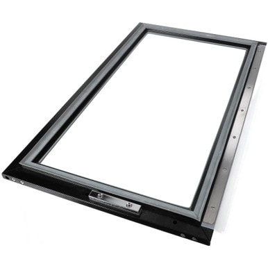 Hatco R00.01.0113.00 Kit, Black L.H.Door-Wfst — main image