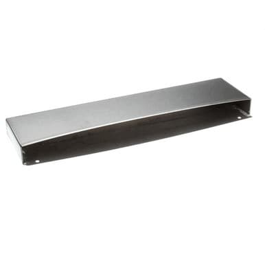 True 863186 Pan, Drain CondTm-24F/52F/ 74F/Tr-31F/5