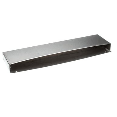 True 863186 Pan, Drain CondTm-24F/52F/ 74F/Tr-31F/5