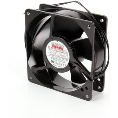 Hatco 02.12.105.00 Motor, Blowr, Axial, 115V50/60Hz