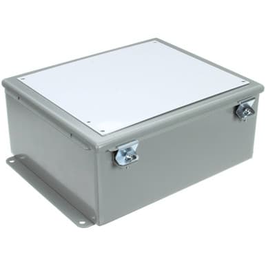Groen Z050383 Enclosure Electrical