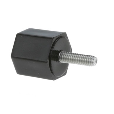 Hoshizaki 415949G11 Bulb Holder Screw — main image
