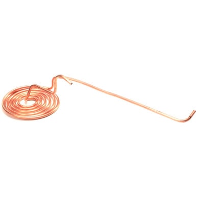 Delfield 158-B6P-0073-S Tube, Condensate Loop440 0 Ct 44 — main image