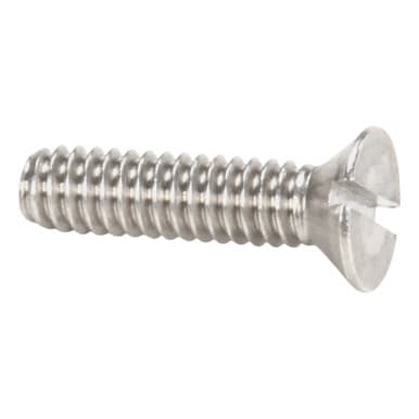 Beverage-Air 603-447A beverage air 603 447a screw sfms 14 20 x 78 wtrcs