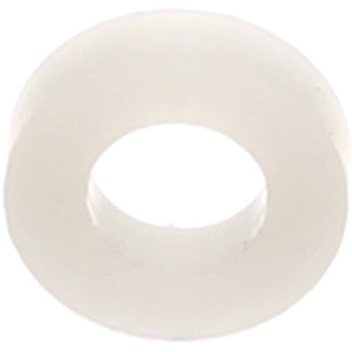 Delfield 9325079 Spacer, Nylon, .125 Thk .252 Id — main image