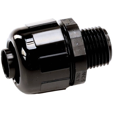 Alto Shaam BU-34606 Bushing, 1/2 Npt Non-Met Allicasc-4 — main image
