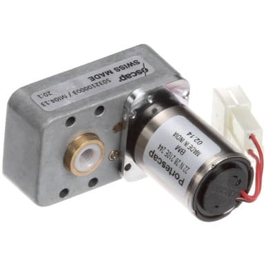 Rational 3101.1001 Servo Motor 24V