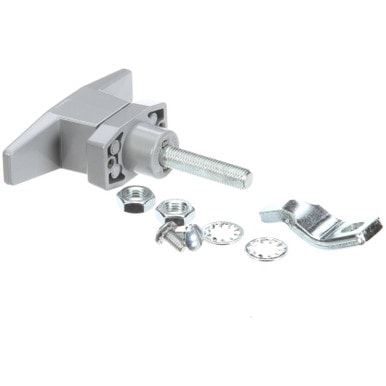Randell HD LCH0307 Latch, Vice ActionE3-41-17 (Aw'S) South — main image