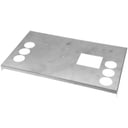 Henny Penny 59964 Panel-Insulation Frt -561