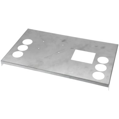 Henny Penny 59964 Panel-Insulation Frt -561