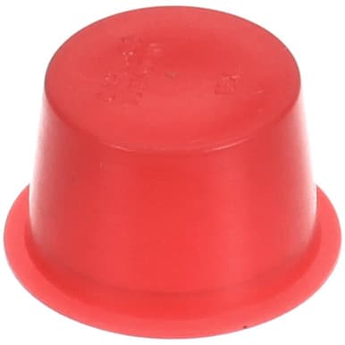 Lincoln 111113 Non Threaded Cap For P/N11092