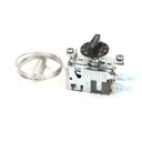 True 800385 Temp Control, 077B1228Kit #077B7186 Whi