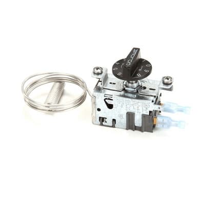 True 800385 Temp Control, 077B1228Kit #077B7186 Whi