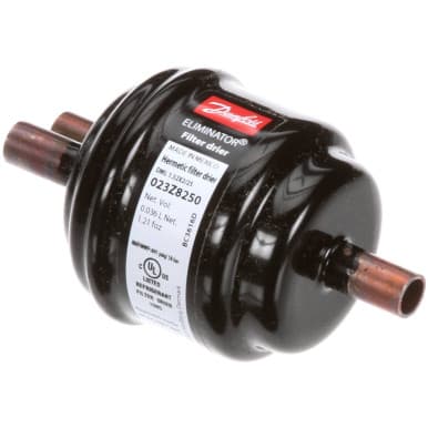 Delfield 3516478 Filter, Drier, (2) 0.25"