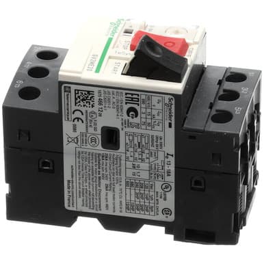 Delfield BCP00057 Contactor