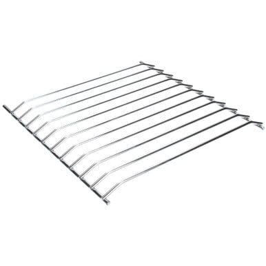 Alto Shaam SR-28402 Side Rack, Chrome, 500-S (U)