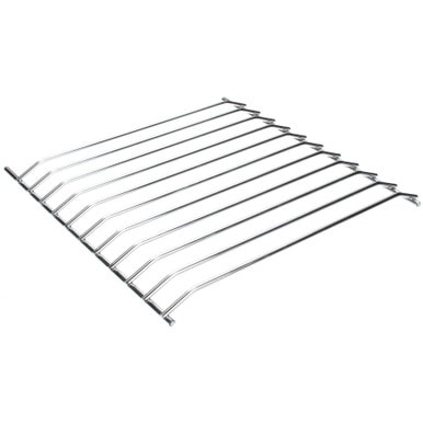 Alto Shaam SR-28402 Side Rack, Chrome, 500-S (U) — main image