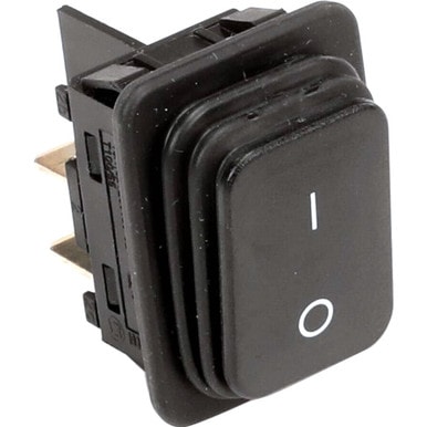 Delfield 2198717 Switch, Sealed, Dpst — main image